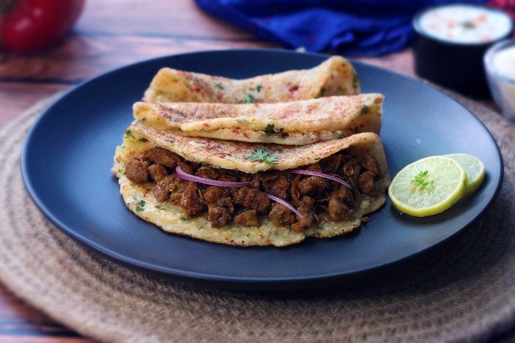 Non Veg Healthy Meal For Daily Subscriptions